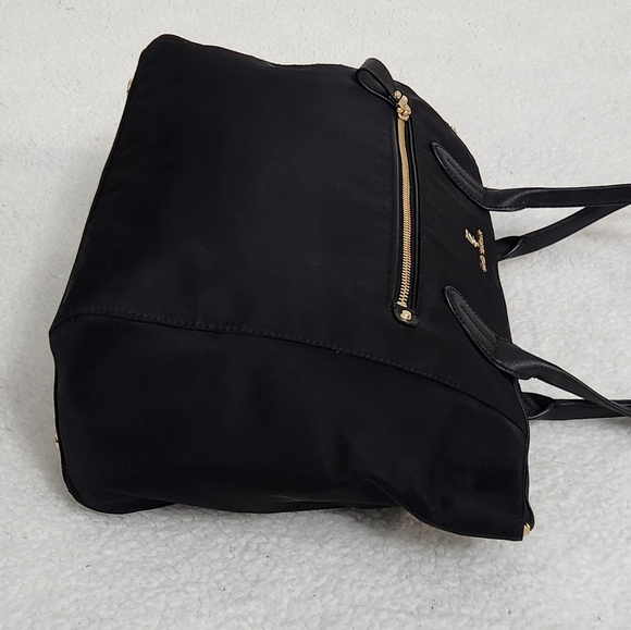 Michael Kors‎ Black Tote Bag - Picture 11 of 15